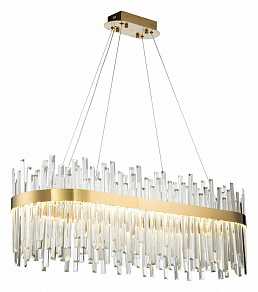 Подвесной светильник Moderli Citro V9090-PL