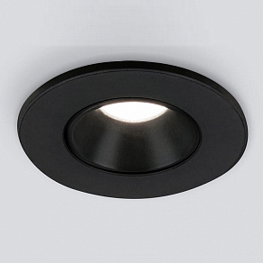 Встраиваемый светильник Elektrostandard Kary 25025/LED