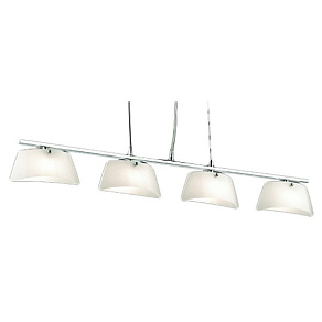 Подвесной светильник Odeon Light Febri 2679/4