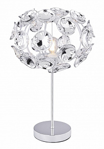 Настольная лампа декоративная Globo Luggo 51500T