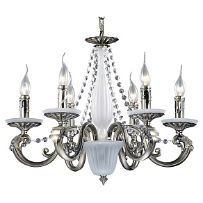 Подвесная люстра Odeon Light Ronsa 2783/6