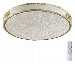 Накладной светильник Sonex Felice 7722/140L