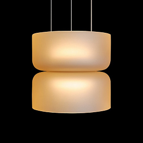 Подвесной светильник Loft it Totem 10466/2P Amber matte