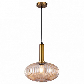 Подвесной светильник TopLight Pamella TL1224H-01AM
