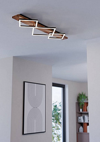 Накладной светильник Eglo BOYAL 901936