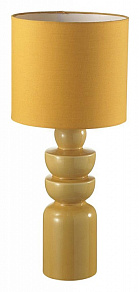 Настольная лампа декоративная Lumion Segi 8130/1T