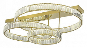 Потолочная люстра Aployt Oriann APL.076.03.140