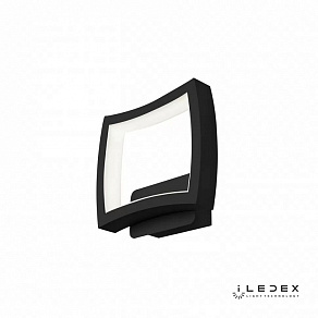 Бра iLedex Roomy 8196-200-B BK