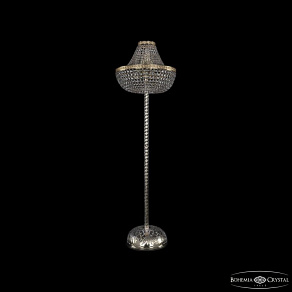 Торшер Bohemia Ivele Crystal 1928 19281T4/H/45IV-152 G