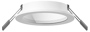 Встраиваемый светильник Ambrella Light C C6512