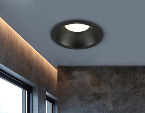 Встраиваемый светильник Ambrella Light TN TN11313