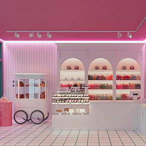 Лента светодиодная Arlight CSP 046935