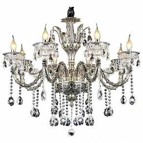 Подвесная люстра Omnilux Badesi OML-70503-08