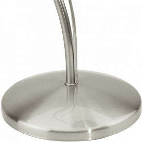 Настольная лампа декоративная Eglo Zepto 89817