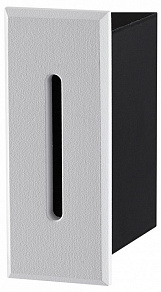 Встраиваемый светильник Odeon Light Escala 7055/3WL