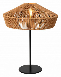 Настольная лампа декоративная Lucide Yunkai 10513/40/72