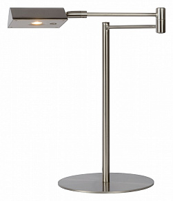 Настольная лампа офисная Lucide Nuvola 19665/09/12