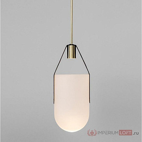 Подвесной светильник Imperiumloft Allied Maker White 40.2332