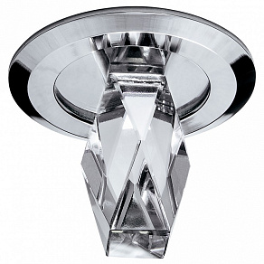 Встраиваемый светильник Lightstar Astra Qua LED 070132