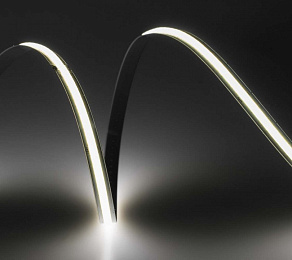 Лента светодиодная ELFLED  ELFLED-528COB-8FCut-nw-24