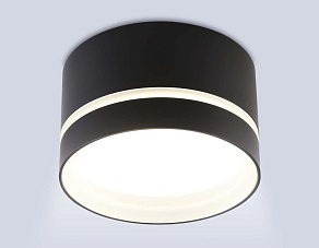 Накладной светильник Ambrella Light TU TU5392