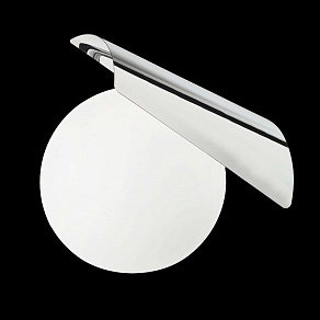 Накладной светильник Ideal Lux Penombra PENOMBRA AP1 CROMO