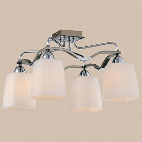 Люстра на штанге Citilux Рада CL149141