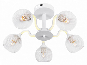 Люстра на штанге Escada Aseoruta 10238/5LED