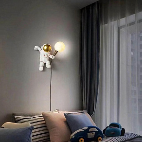 Бра Alfa-Light F3224 F3224-137