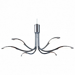 Подвесная люстра Arte Lamp Mattino A9442LM-6CC