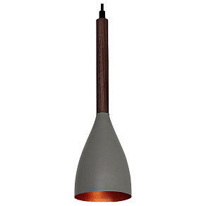 Подвесной светильник Luminex Muza 9156