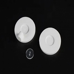 Заглушка Arlight ROUND 051303