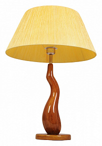 Настольная лампа декоративная Abrasax Charlotte MT68477