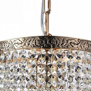 Светильник на штанге Maytoni Sfera DIA784-CL-01-G