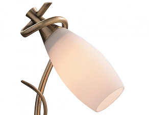Настольная лампа декоративная Odeon Light Kula 1426/1T