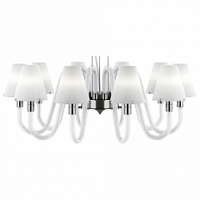 Подвесная люстра Lightstar Bianco 760106