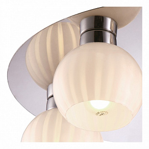 Потолочная люстра Arte Lamp Uva A9523PL-5CC