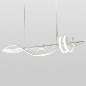 Подвесной светильник Lussole Bradford LSP-7162