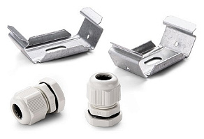 Накладной светильник WoltaSTD  ДСП14-36-041-6К