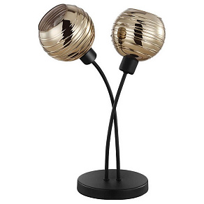 Настольная лампа декоративная Eglo ПРОМО  39693