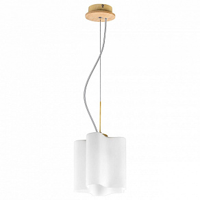 Подвесной светильник Lightstar Nubi Legno 802115