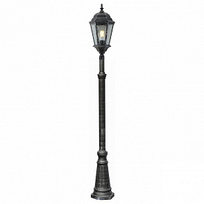 Фонарный столб Arte Lamp Genova A1207PA-1BS