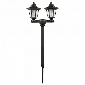 Наземный низкий светильник Uniel USL-S UL-00012700