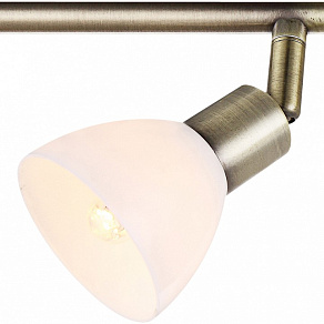 Спот Globo Helios 56045-4