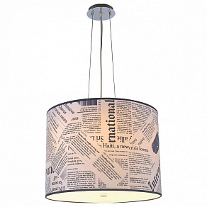 Подвесной светильник Favourite Giornale 1271-6PC