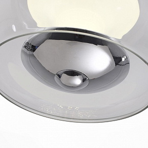 Накладной светильник ST-Luce Sobrio SL477.102.01