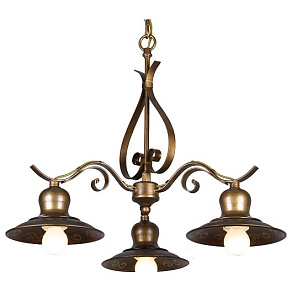 Подвесная люстра Favourite Magrib 1213-3P