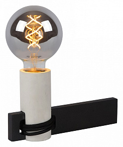 Настольная лампа декоративная Lucide Tanner 39520/01/41