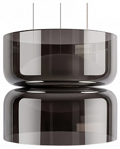 Подвесной светильник Loft it Totem 10466/2P Smoke