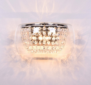 Накладной светильник LUMINA DECO Disposa LDW 7018-4 PR